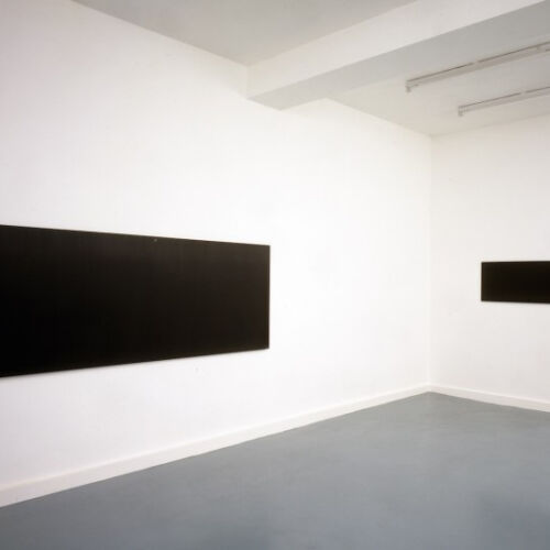 DOUGLAS ALLSOP SOLO SHOW